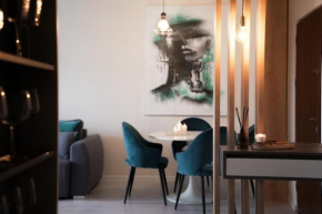 Skyline Loft - Premiere Hospital - Private Parking